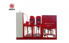 高壓細(xì)水霧滅火系統(tǒng)應(yīng)用于什么場(chǎng)合？